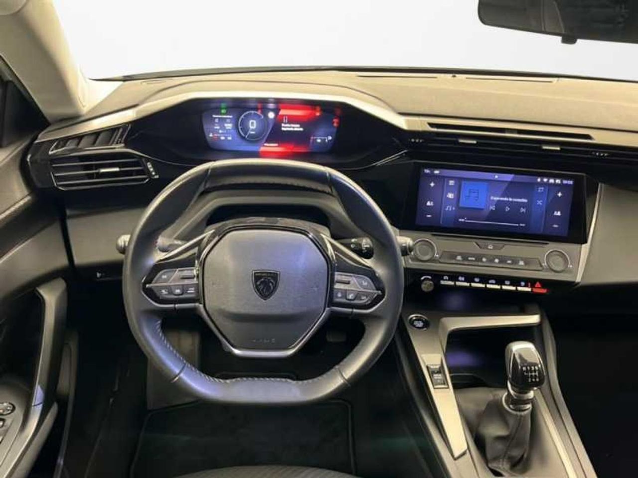 Peugeot 308 5P Active Pack Puretech 110 S&S MAN 18