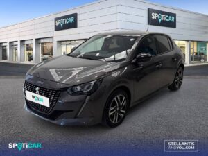 Peugeot 208  BlueHDi 73kW (100CV) Allure 1