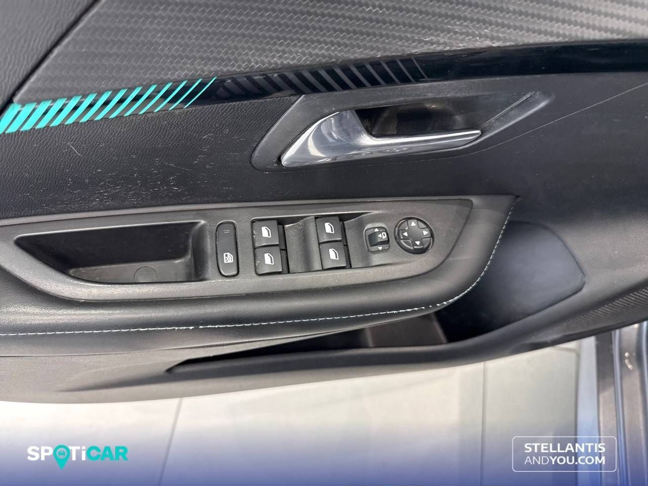Peugeot 208 BlueHDi 73kW (100CV) Allure 20