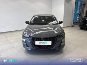 Gonzalez de Automoción -- - copia 8 Peugeot 208 Puretech 100 Allure 3