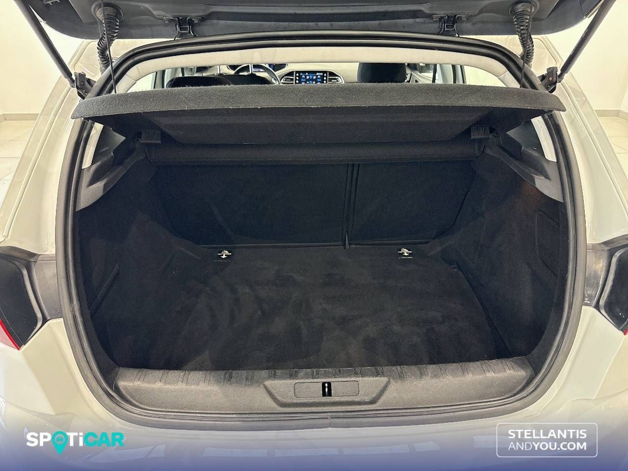 Peugeot 308  5p  BlueHDi 130 S&S Active Pack 11