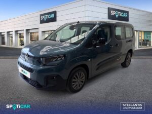 Gonzalez de Automoción -- - copia 21 Citroën Berlingo Talla XL BlueHDi 130 S&S Auto Plus 1