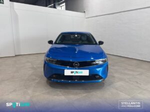 Opel Astra  1.5D DTH 96kW (130CV)  Auto Elegance 3