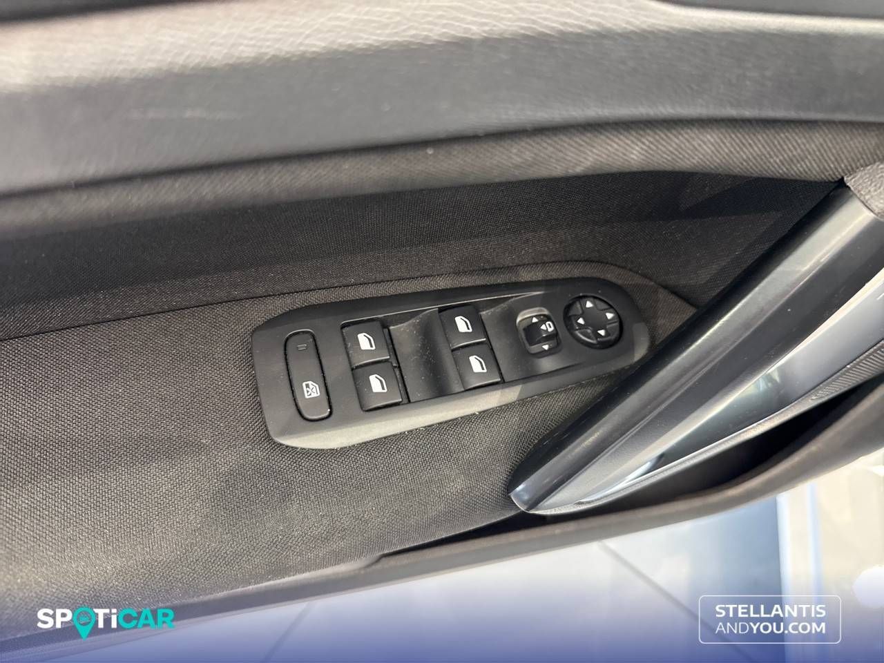 Peugeot 308  5p  BlueHDi 130 S&S Active Pack 20