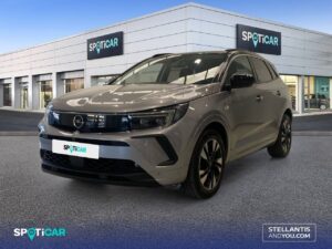 Opel Grandland  1.2 Turbo  Auto GS Line 1