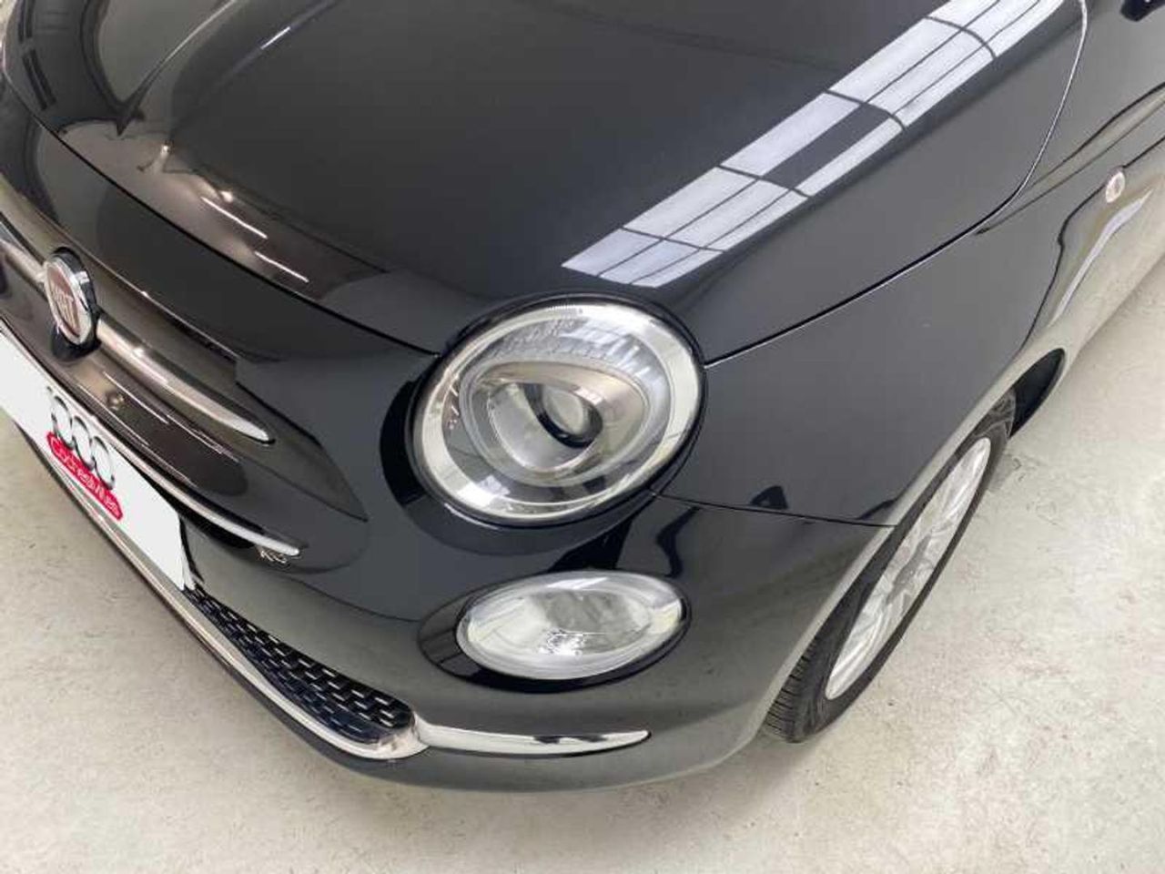 Fiat 500 Dolcevita 1.0 Hybrid 51KW (70 CV) 18