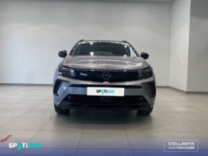 Opel Grandland  1.2 Turbo  Auto GS Line 3