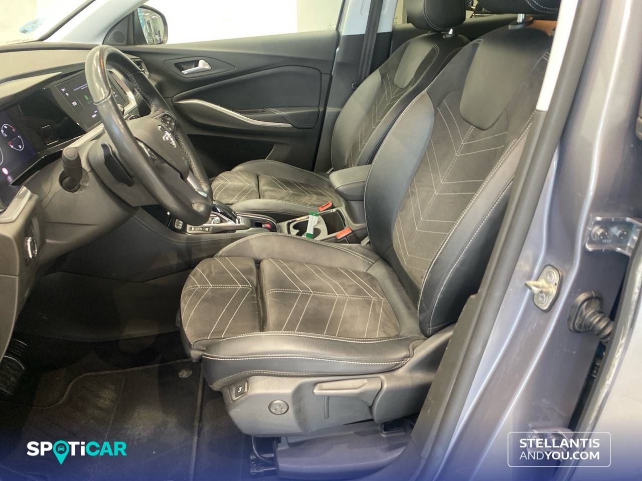 Opel Grandland  1.2 Turbo  Auto GS Line 15