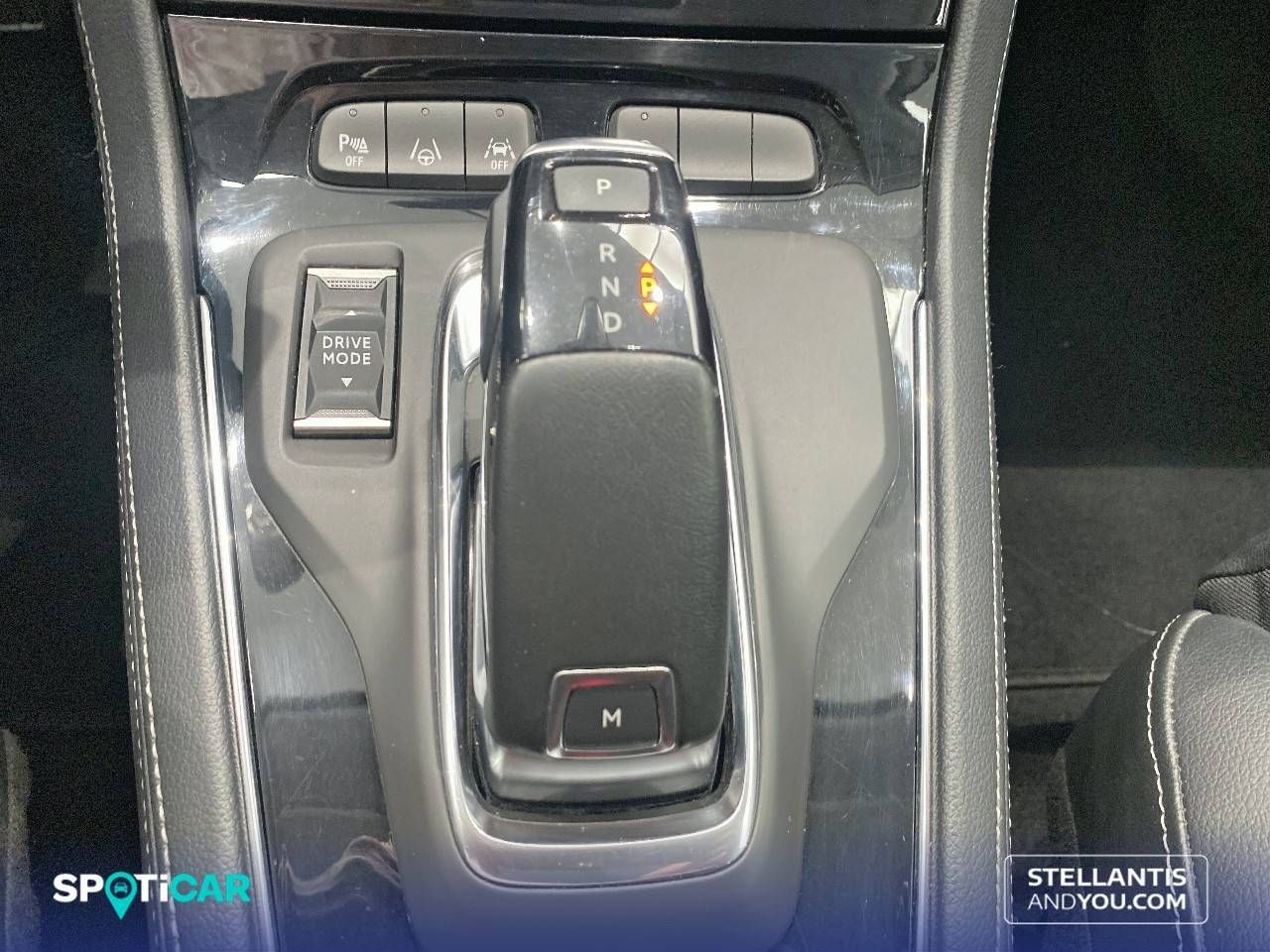 Opel Grandland  1.2 Turbo  Auto GS Line 24