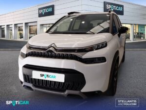 Citroën C3 Aircross  BlueHDi 81kW (110CV) S&S Feel Pack 1