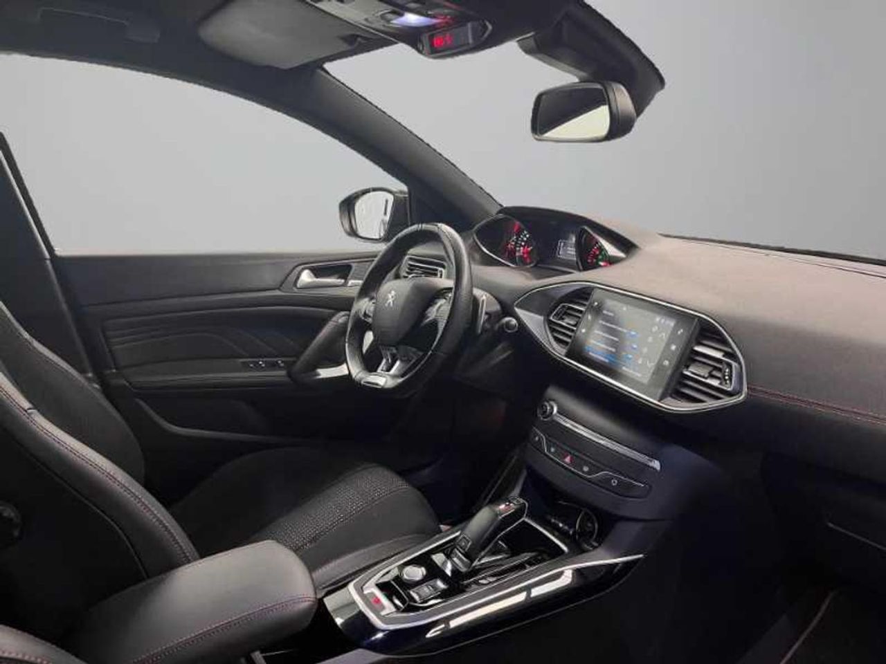 Peugeot 308 5p GT Line 1.2 PureTech 96KW (130) EAT8 15
