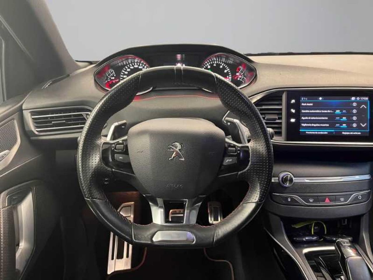 Peugeot 308 5p GT Line 1.2 PureTech 96KW (130) EAT8 22
