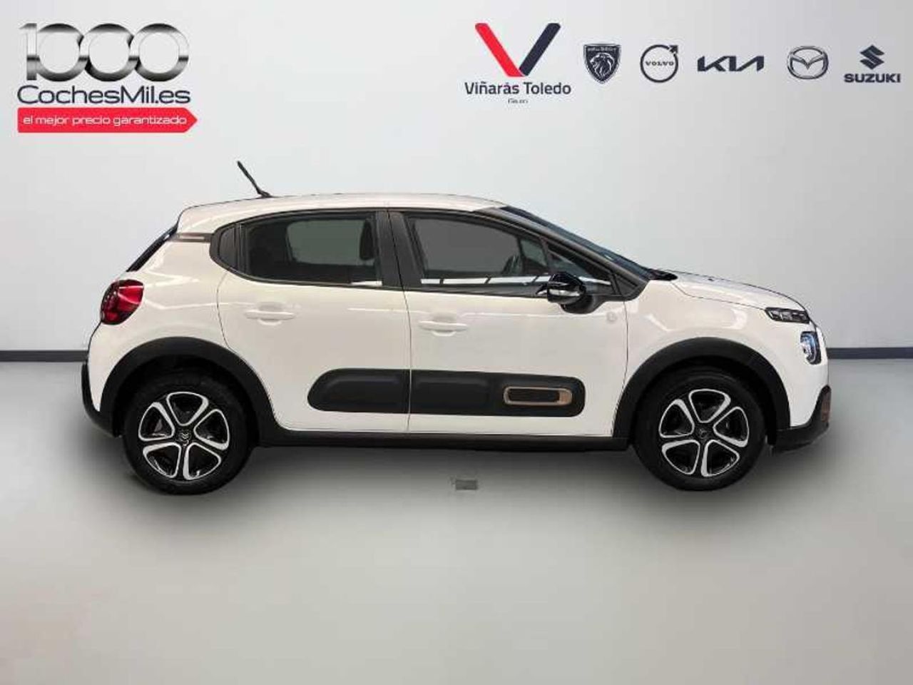 Citroën C3 PureTech 60KW (83CV) C-Series 9