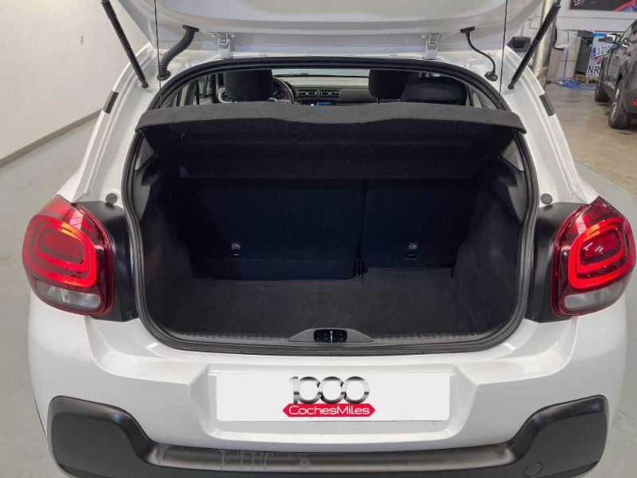 Citroën C3 PureTech 60KW (83CV) C-Series 17