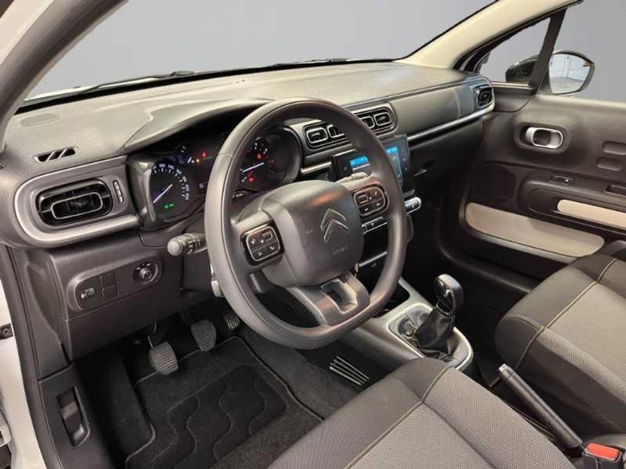 Citroën C3 PureTech 60KW (83CV) C-Series 20