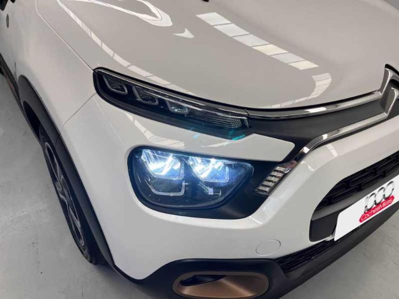 Citroën C3 PureTech 60KW (83CV) C-Series 28