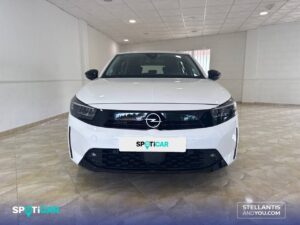 Gonzalez de Automoción -- - copia 46 Opel Corsa 1.2T XHL 74kW (100CV) Edition 3