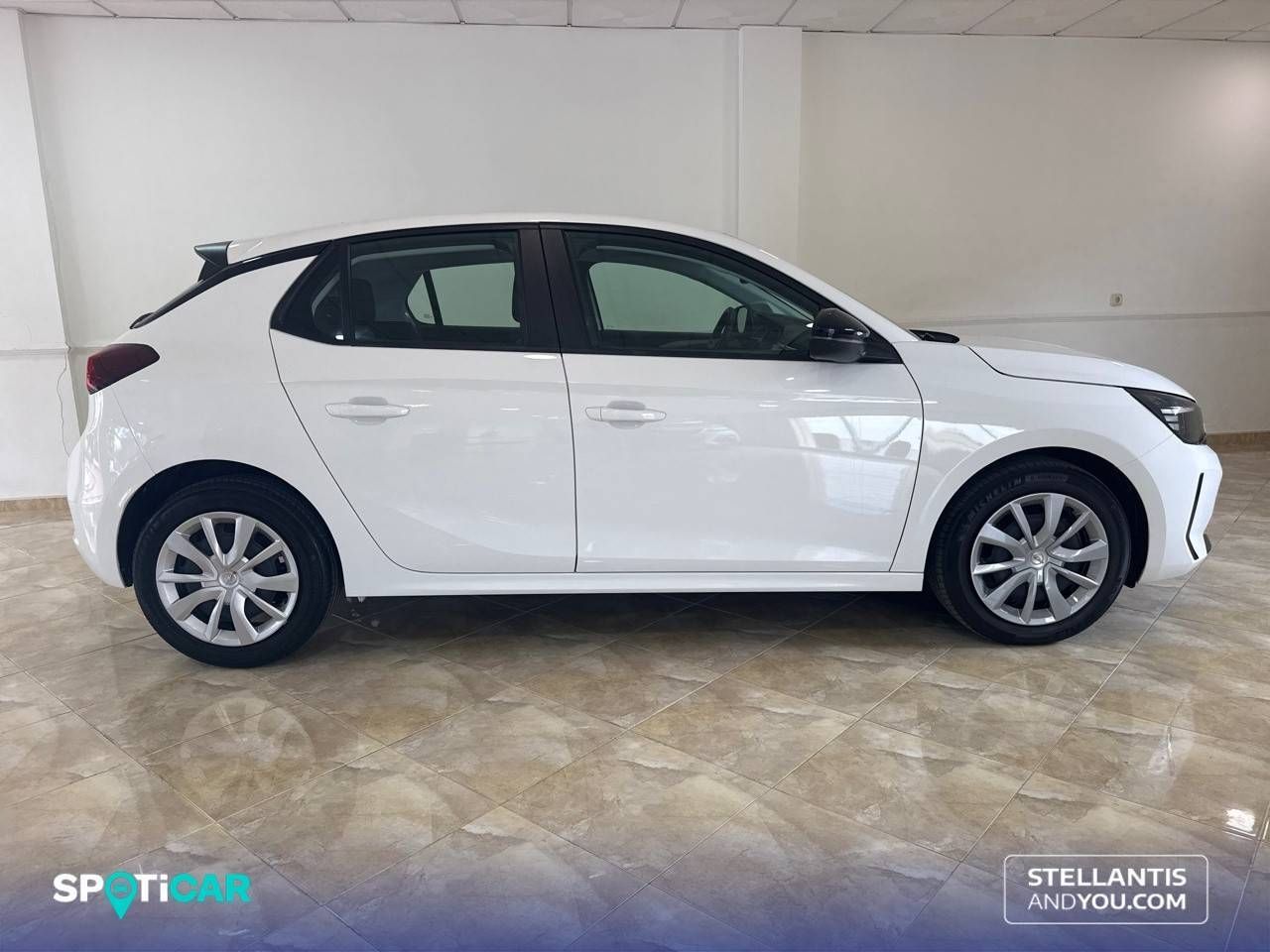 Opel Corsa  1.2T XHL 74kW (100CV) Edition 7