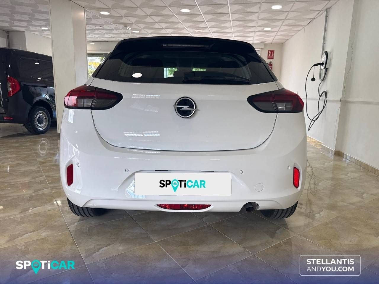Opel Corsa  1.2T XHL 74kW (100CV) Edition 9