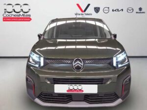 Citroën Berlingo Talla M BlueHDi 130 S&S MAX Auto 3