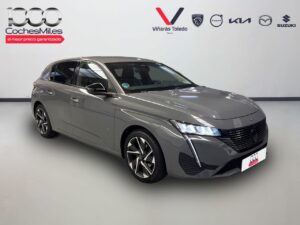 Gonzalez de Automoción -- - copia 10 Peugeot 308 5P Allure Gasolina 130 S&S MAN 3
