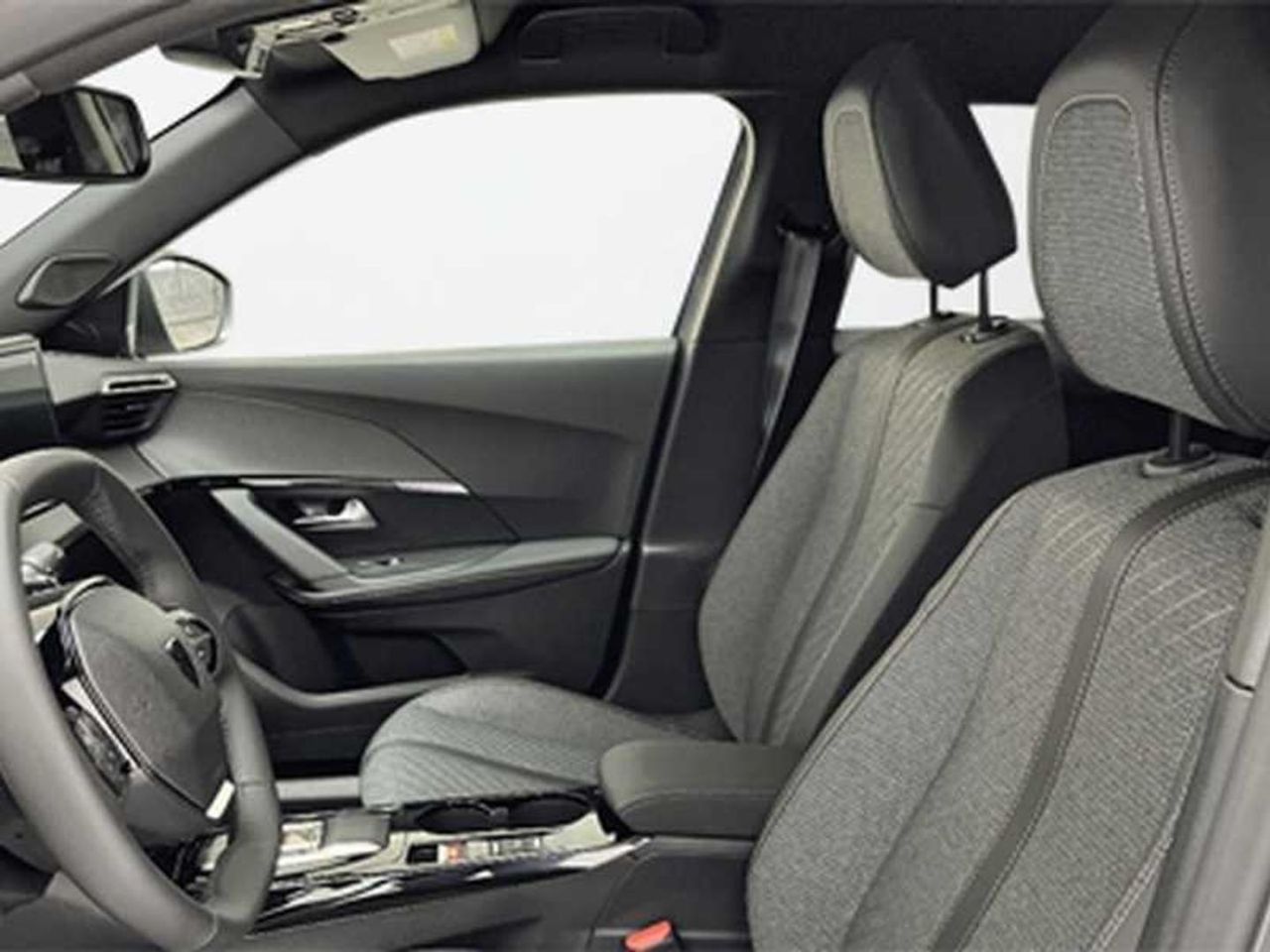 Peugeot 2008 N2008 Allure Hybrid 145 eDCS6 15