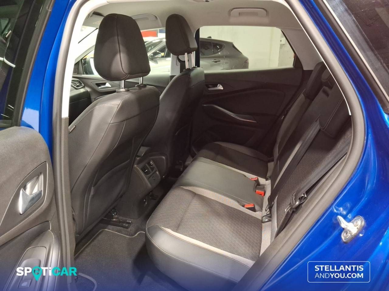 Opel Grandland X  1.5 CDTi  Auto Ultimate 17