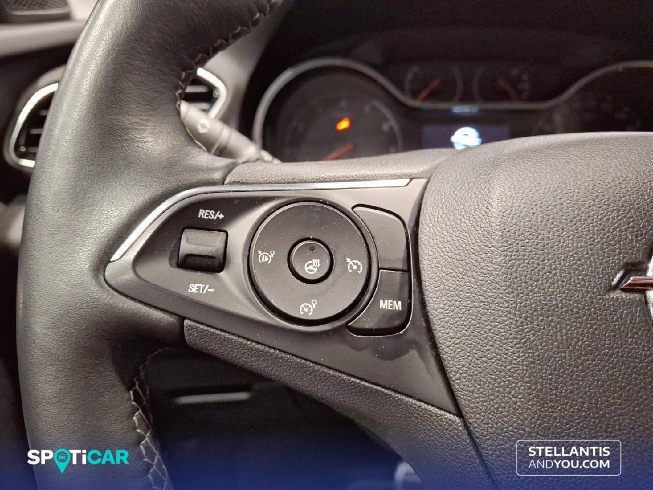 Opel Grandland X  1.5 CDTi  Auto Ultimate 22