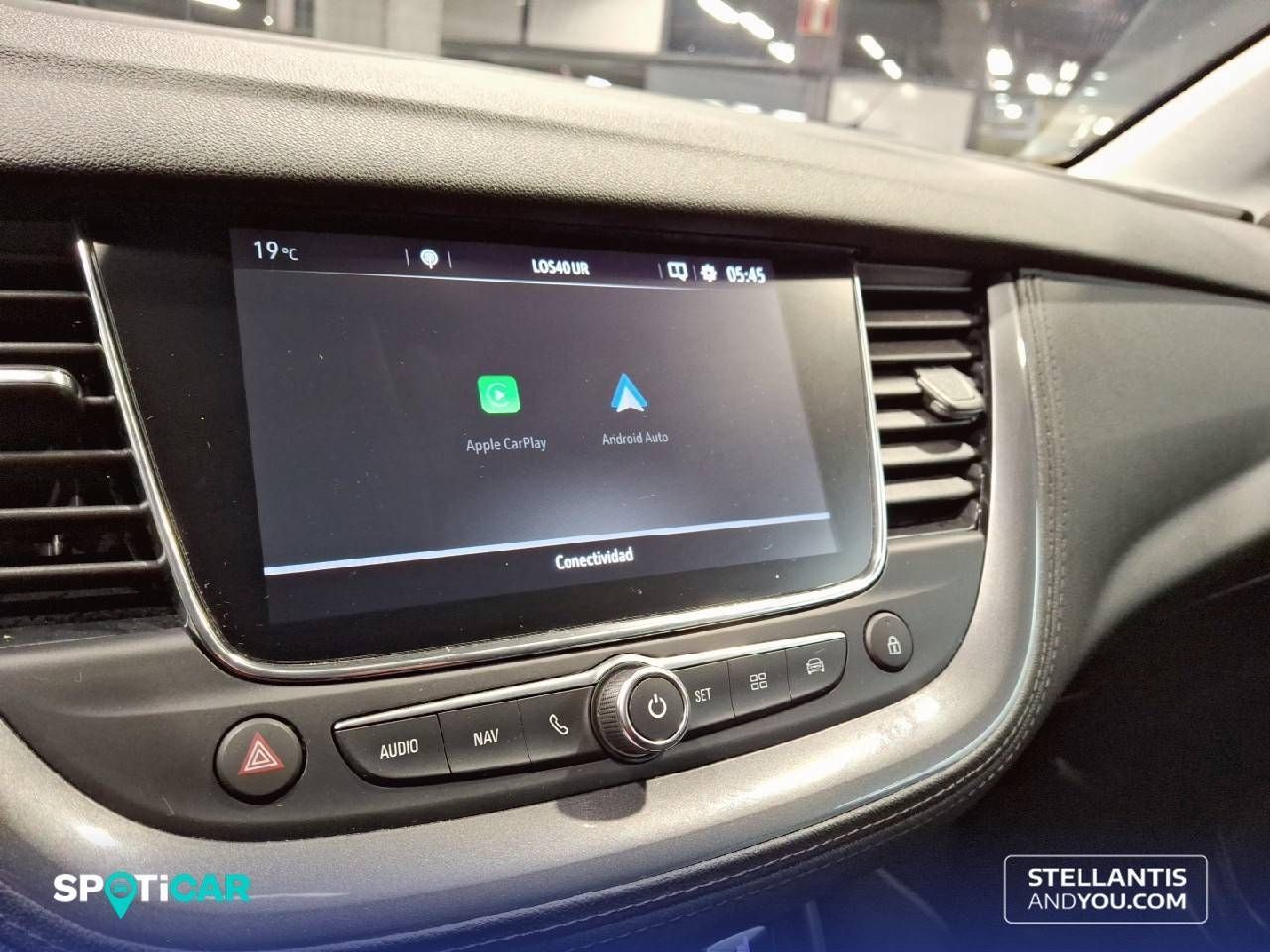 Opel Grandland X  1.5 CDTi  Auto Ultimate 28