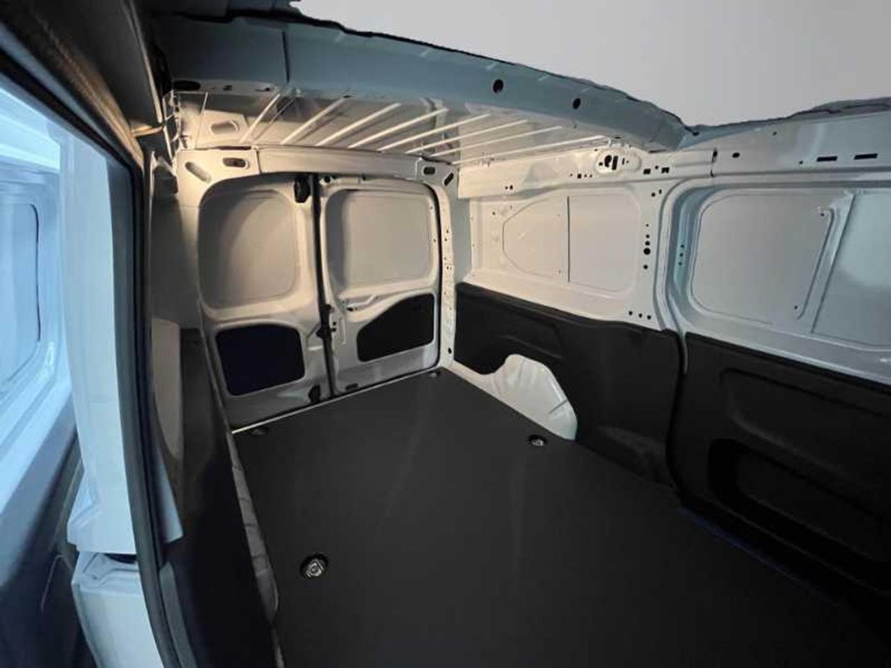 Citroën Berlingo Van XL Diésel 100CV Manual 20