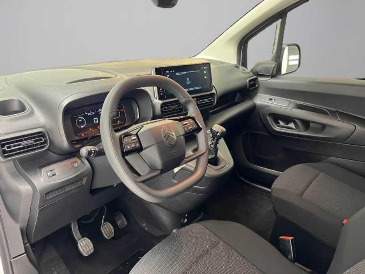 Citroën Berlingo Van XL Diésel 100CV Manual 22