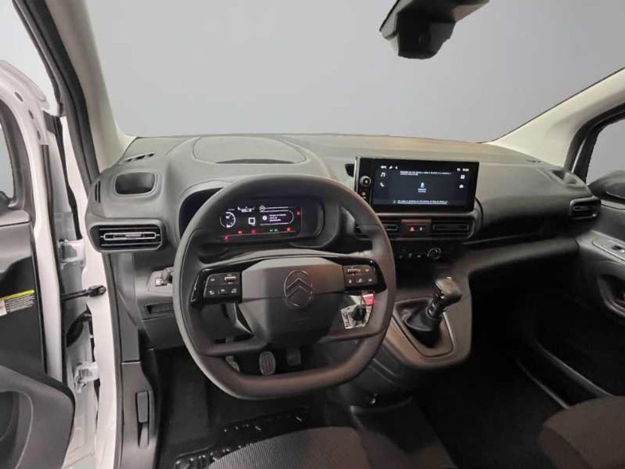 Citroën Berlingo Van XL Diésel 100CV Manual 30
