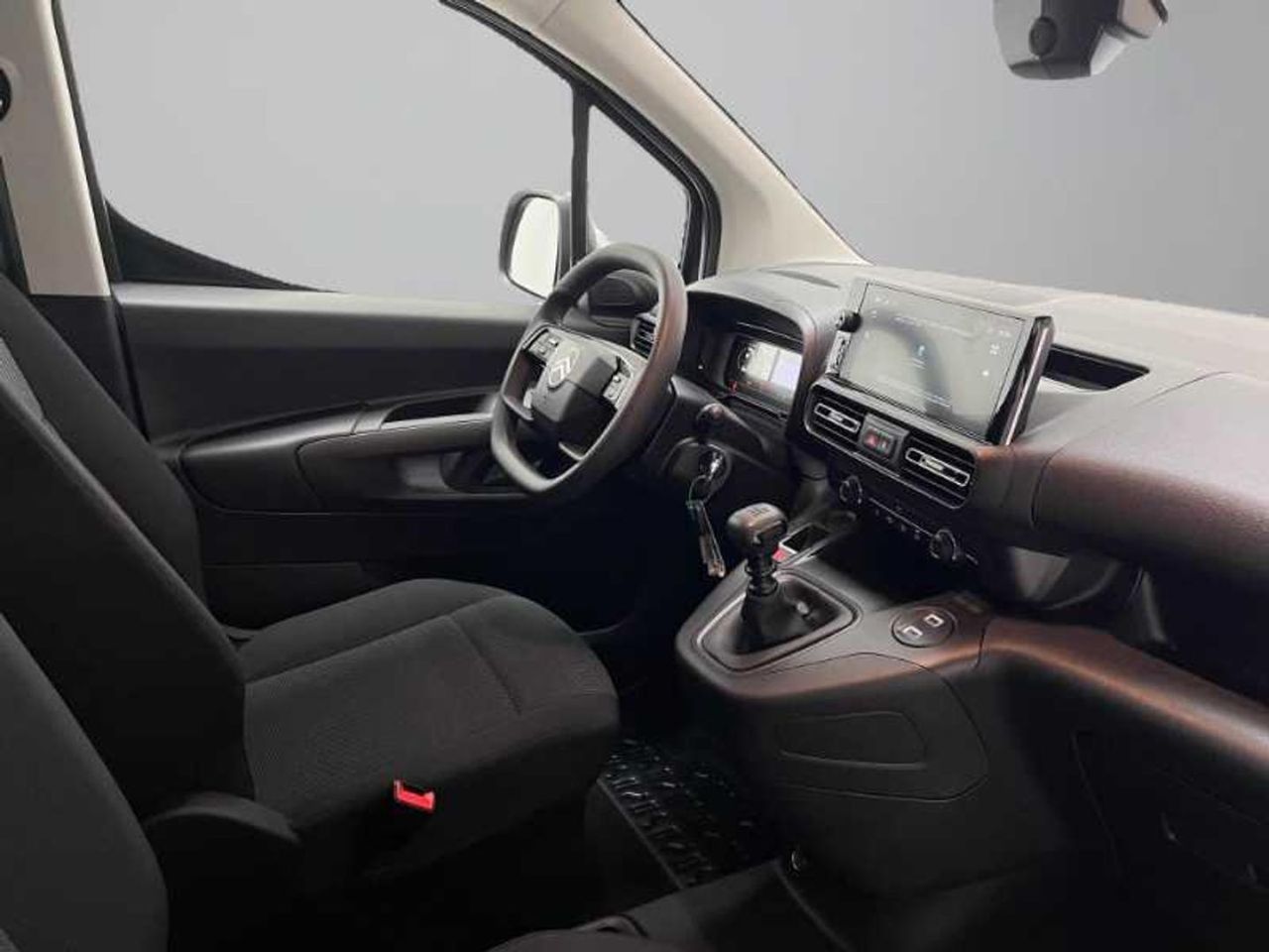 Citroën Berlingo Van XL Diésel 100CV Manual 20