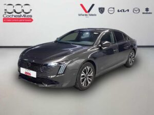 Peugeot 508 5P Allure BlueHDi 130 S&S EAT8 1