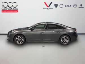 Peugeot 508 5P Allure BlueHDi 130 S&S EAT8 3