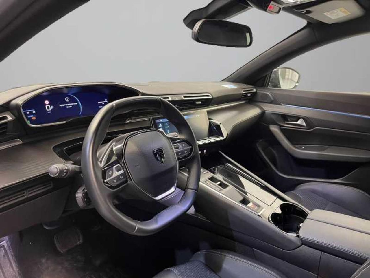 Peugeot 508 5P Allure BlueHDi 130 S&S EAT8 18