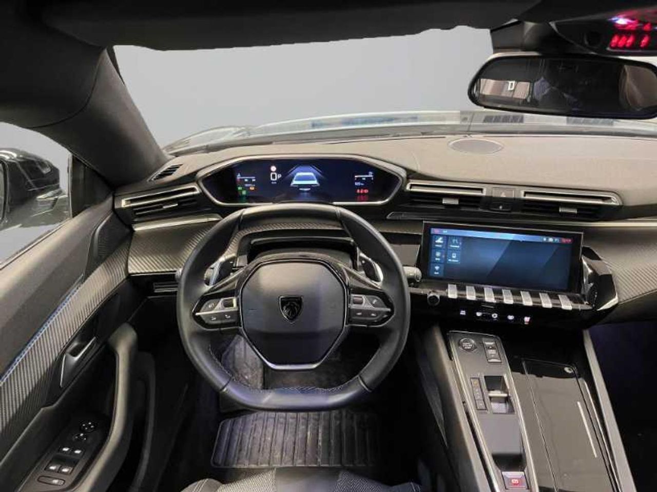 Peugeot 508 5P Allure BlueHDi 130 S&S EAT8 22