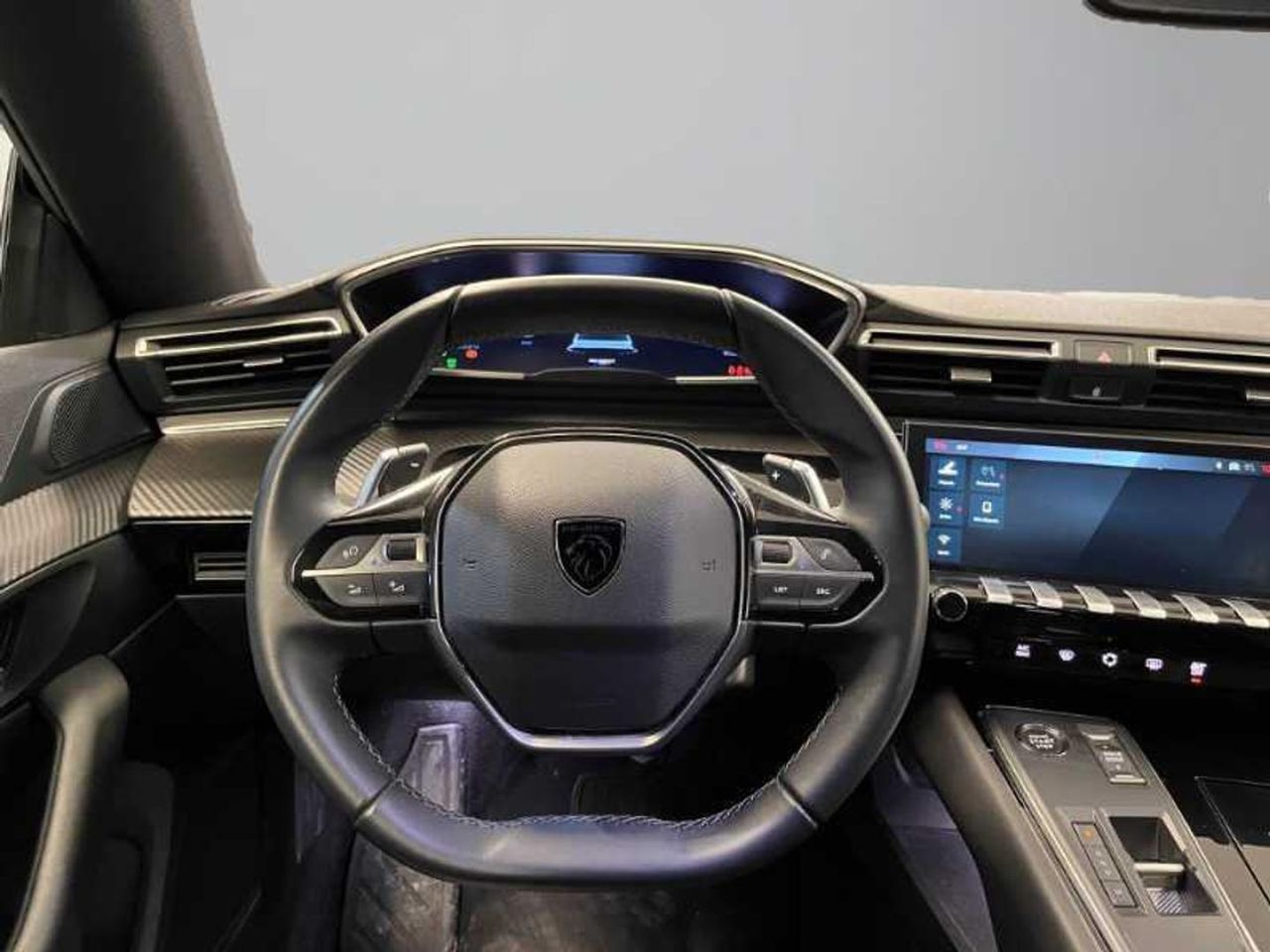 Peugeot 508 5P Allure BlueHDi 130 S&S EAT8 24