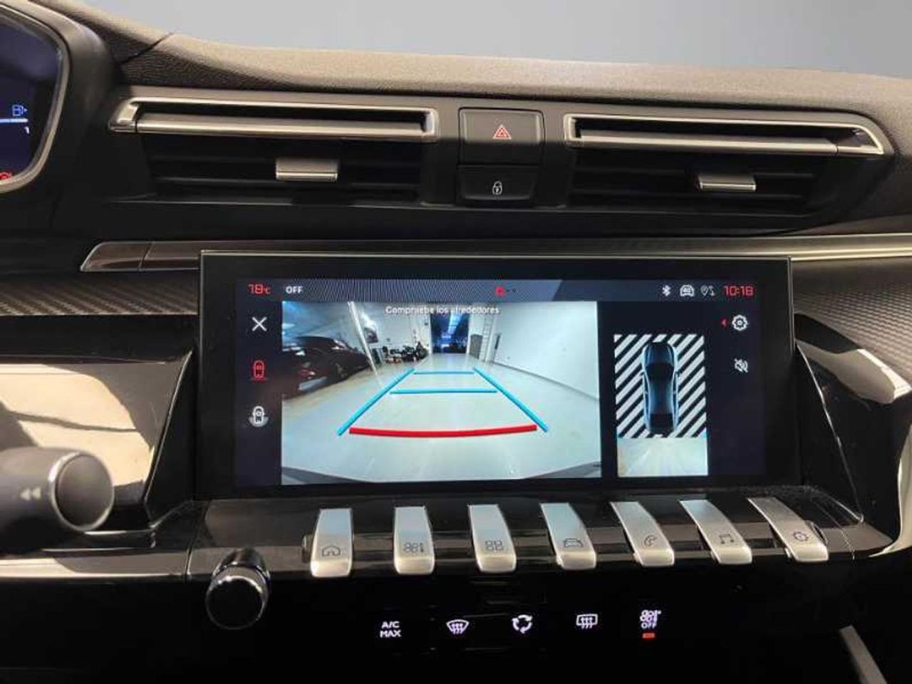 Peugeot 508 5P Allure BlueHDi 130 S&S EAT8 30