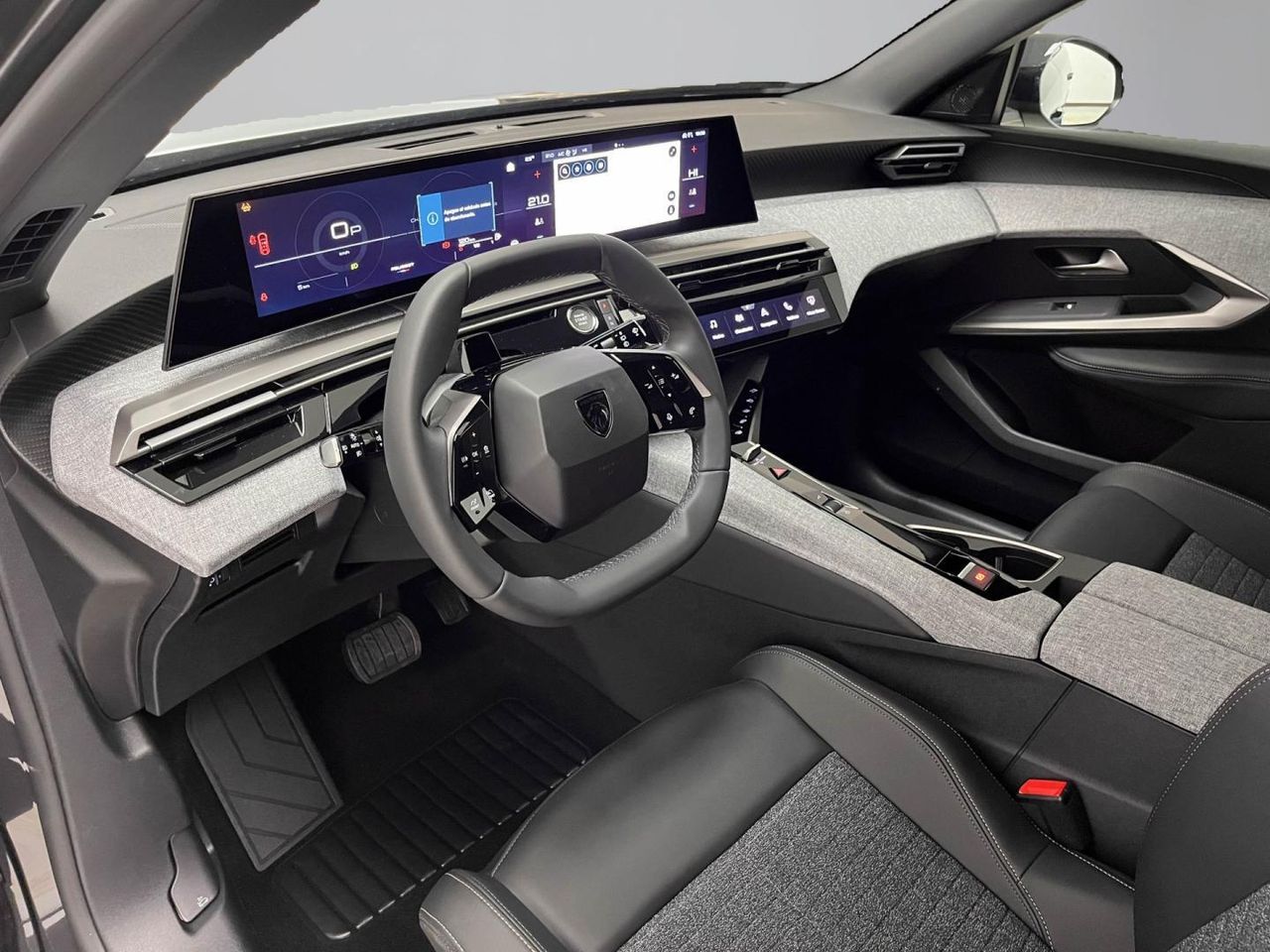Peugeot 5008 1.2 107KW Allure Exclusive eDCS6 20