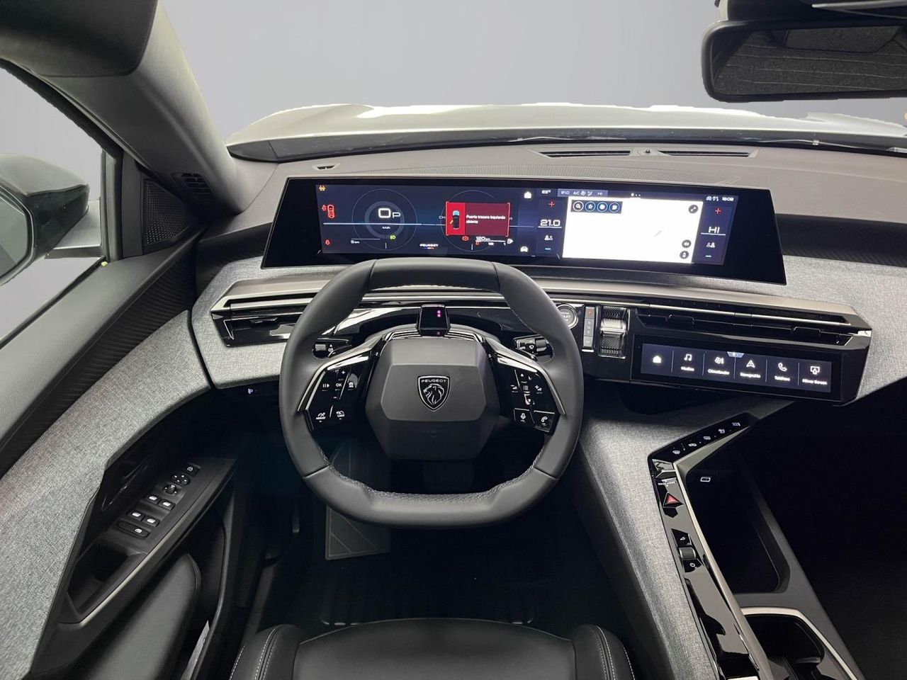 Peugeot 5008 1.2 107KW Allure Exclusive eDCS6 24