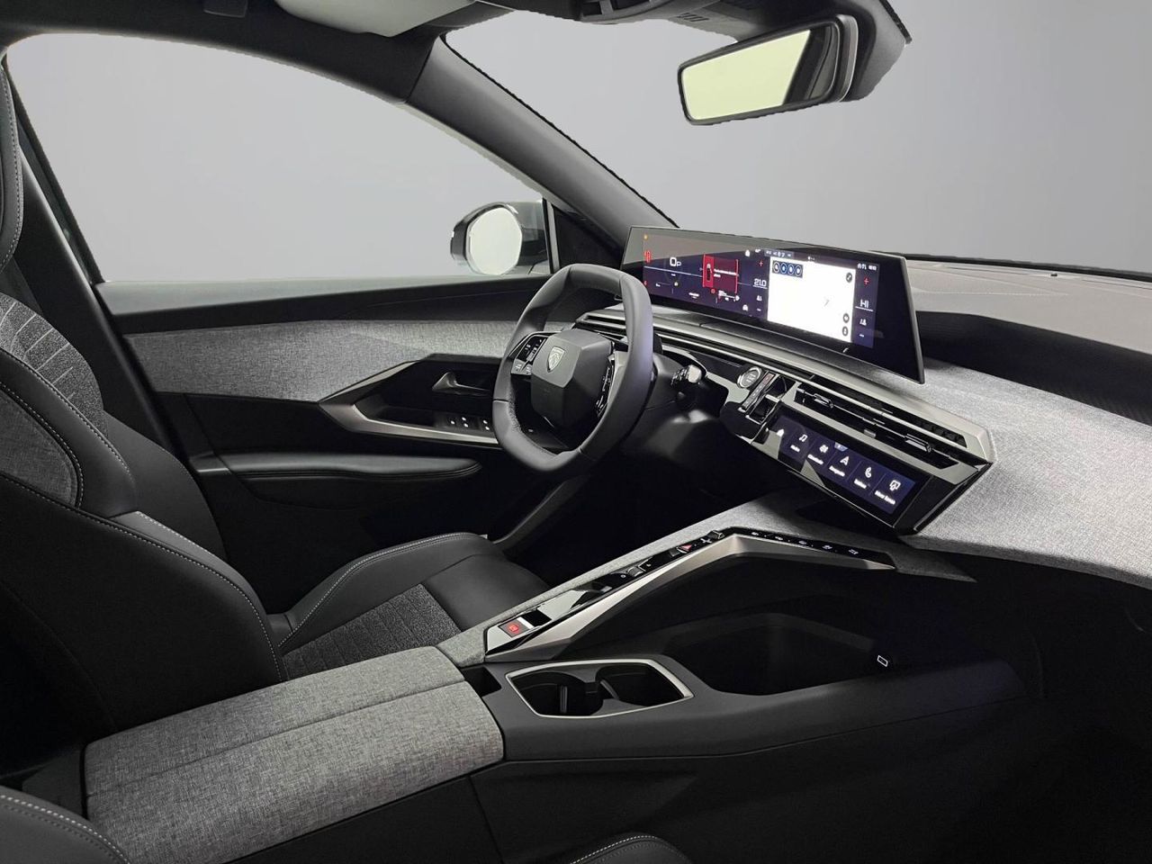 Peugeot 5008 1.2 107KW Allure Exclusive eDCS6 28