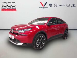 Citroën C4 Hybrid 145 ë-DCS6 Business Edition 1