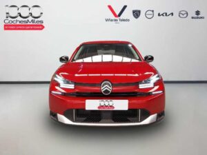 Citroën C4 Hybrid 145 ë-DCS6 Business Edition 3