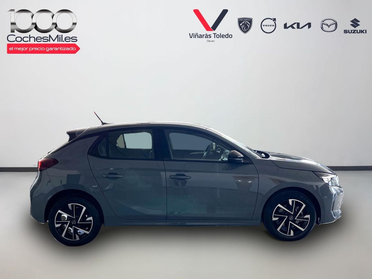 Opel Corsa 1.2T XHL 74kW (100CV) GS 5