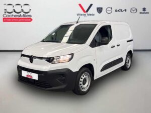 Citroën Berlingo Talla M BlueHDi 100 1