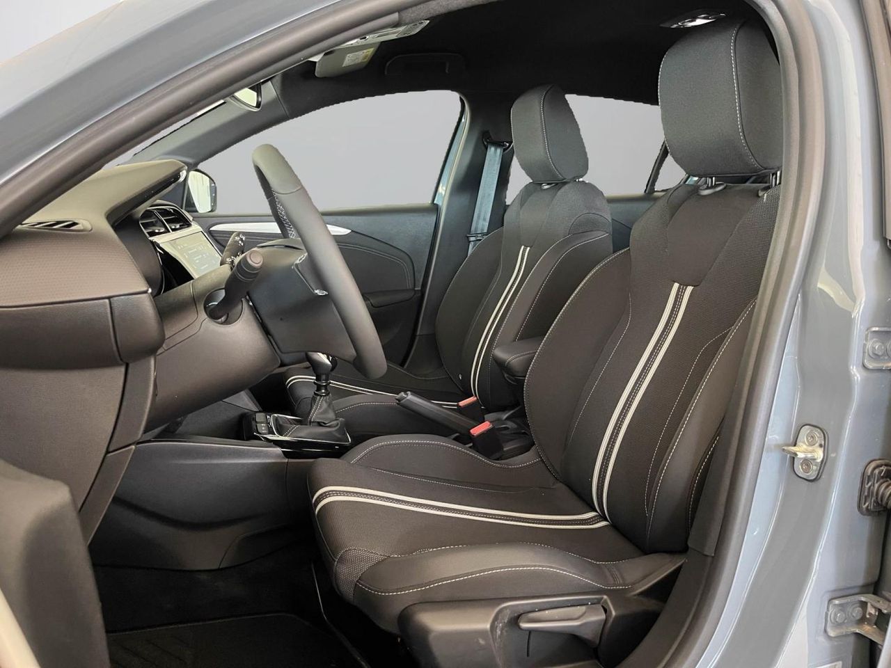 Opel Corsa 1.2T XHL 74kW (100CV) GS 22