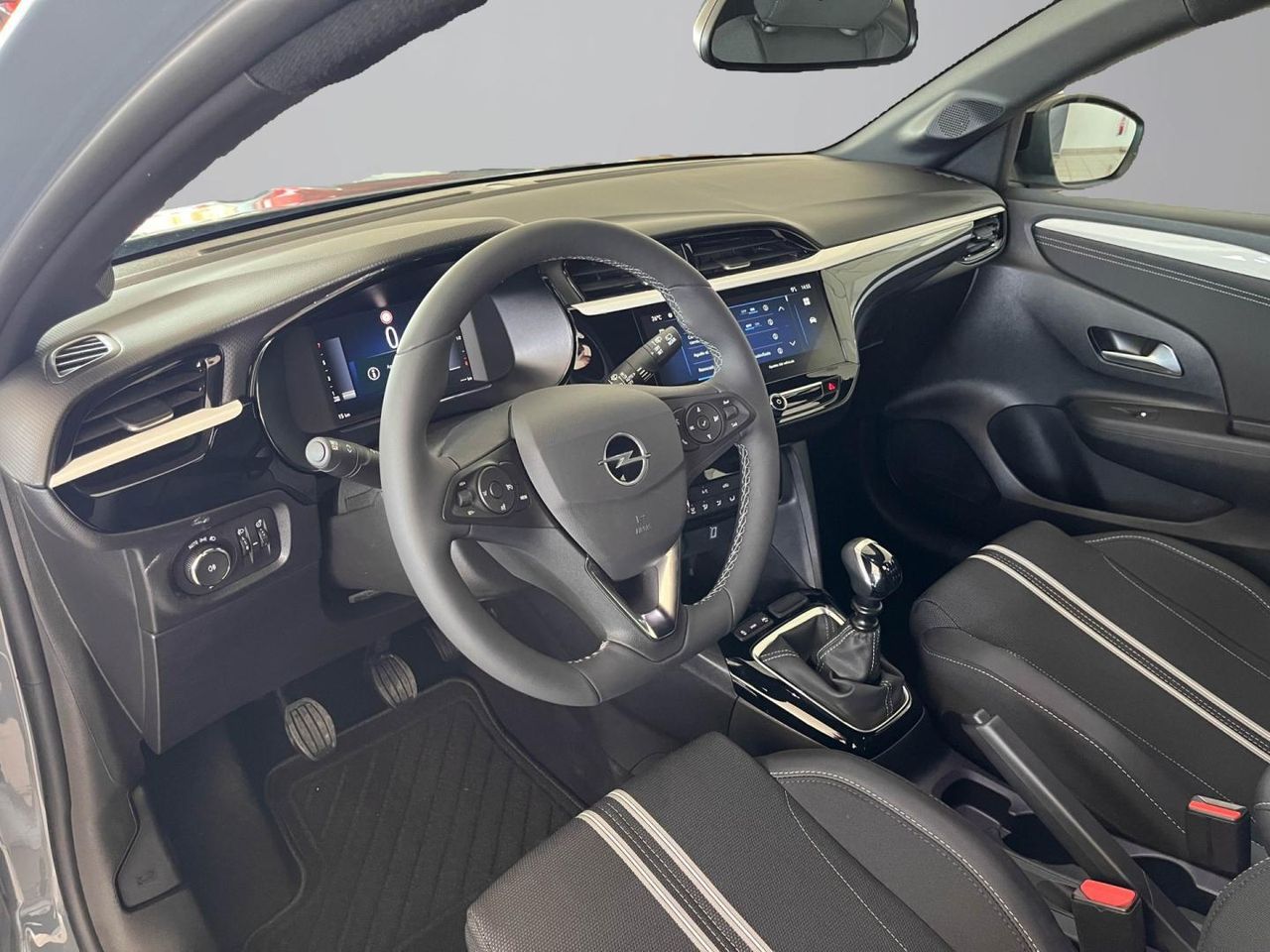 Opel Corsa 1.2T XHL 74kW (100CV) GS 24