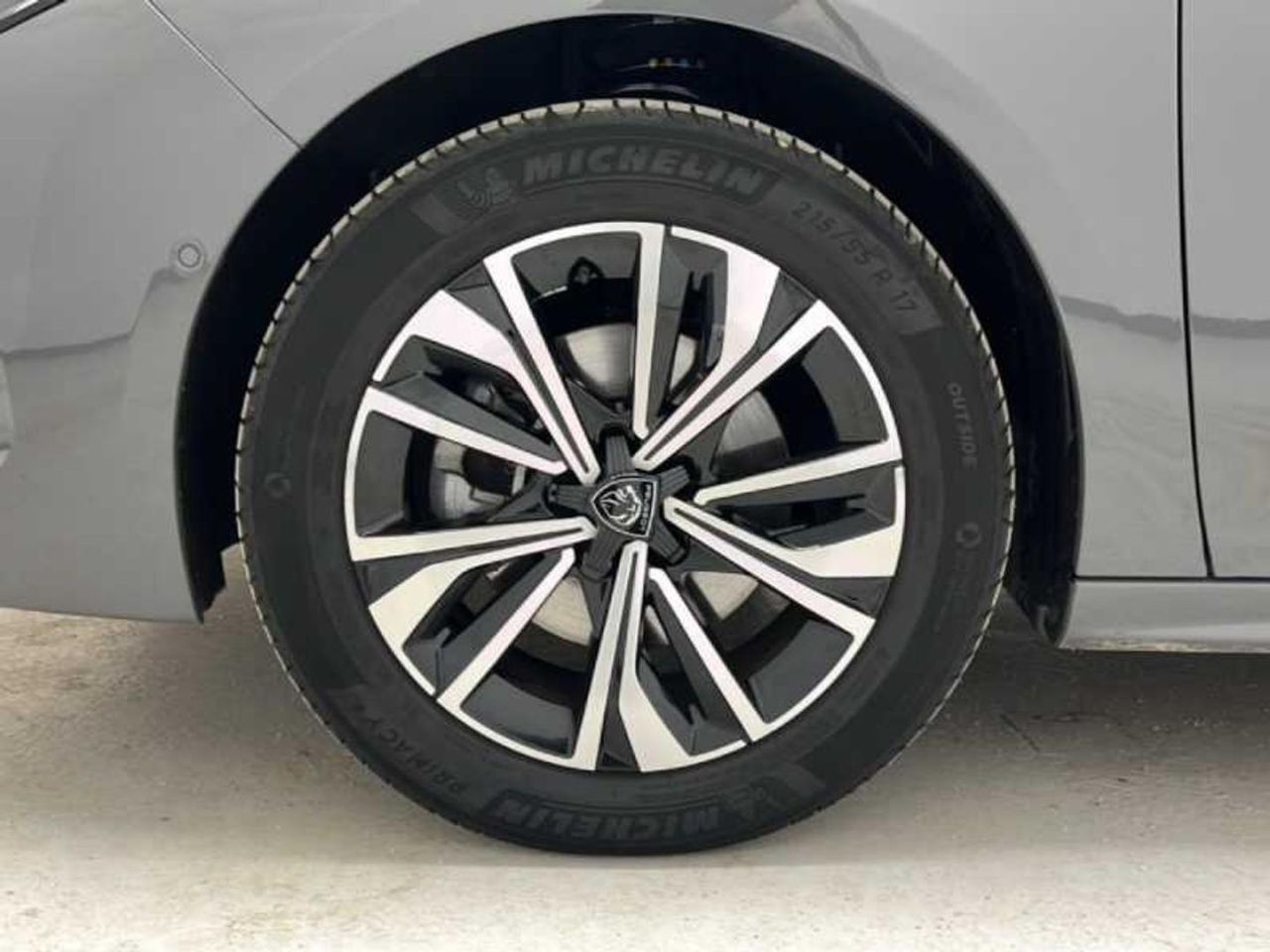 Peugeot 508 5P Allure BlueHDi 130 S&S EAT8 15