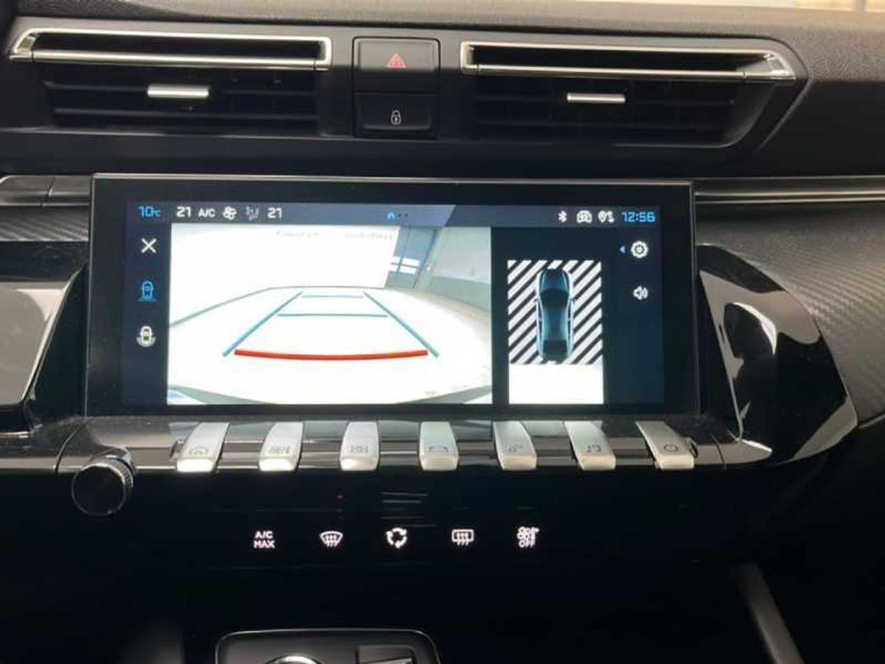 Peugeot 508 5P Allure BlueHDi 130 S&S EAT8 18
